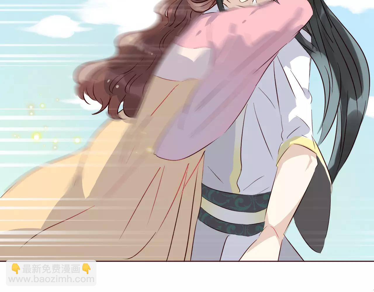 第31话 宿命(1/2)-第32话