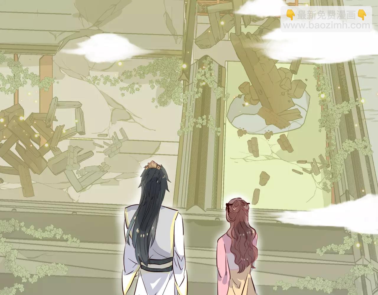 第31话 宿命(1/2)-第32话