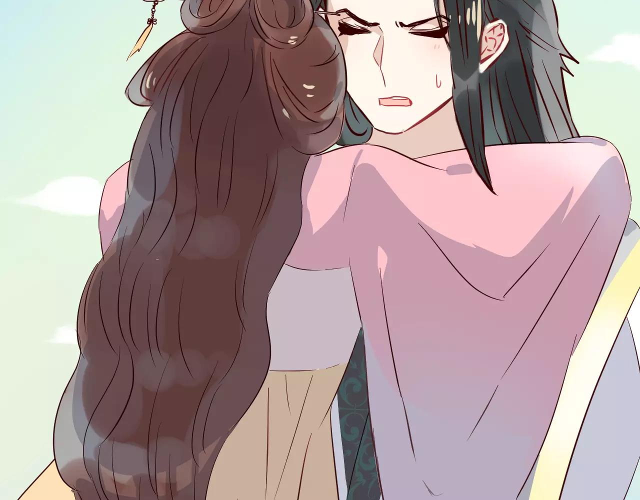 第31话 宿命(1/2)-第32话