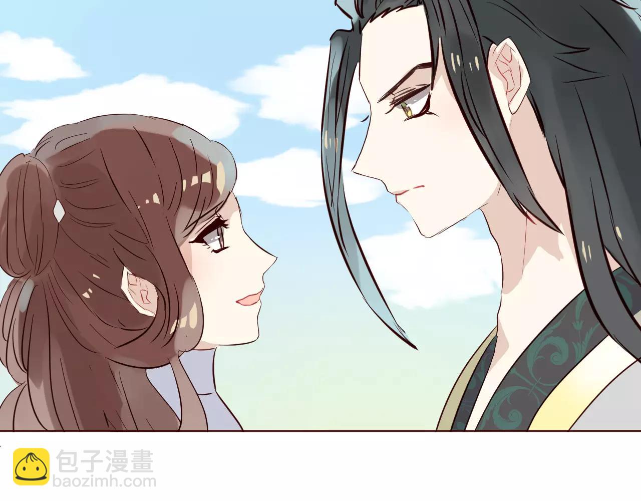 第31话 宿命(1/2)-第32话