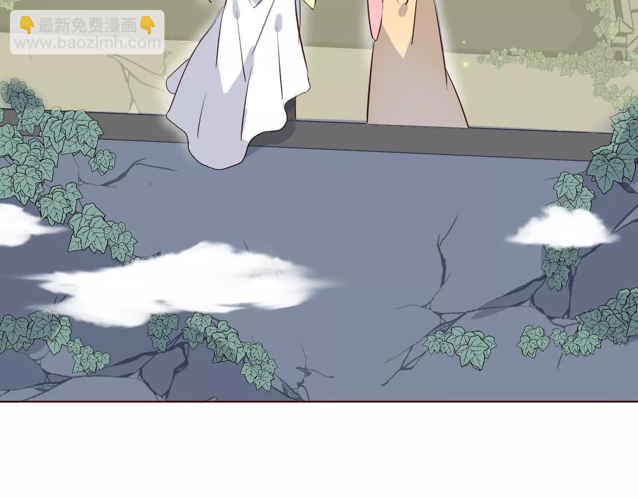 第31话 宿命(1/2)-第32话