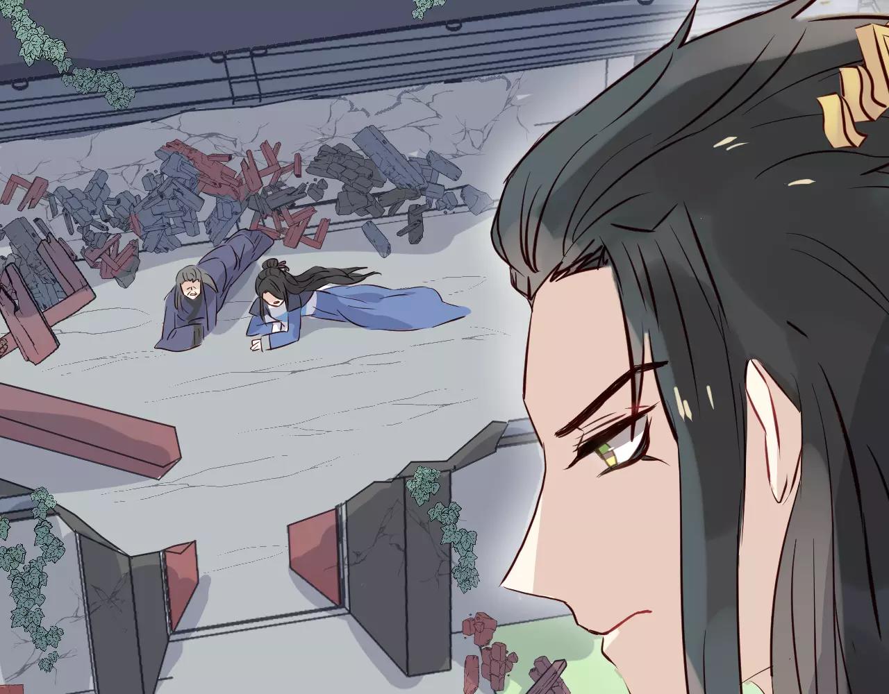 第31话 宿命(1/2)-第32话