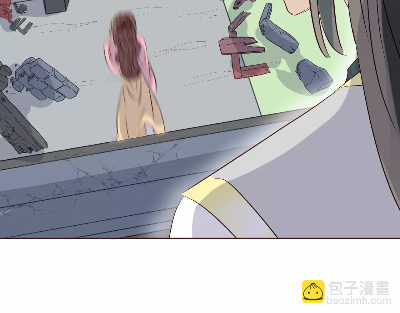 第31话 宿命(1/2)-第32话