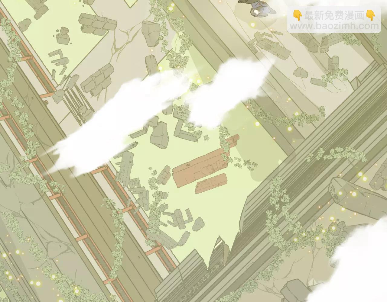 第31话 宿命(1/2)-第32话