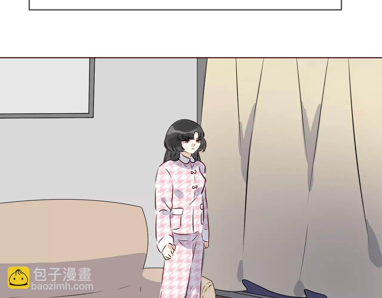 番外2：等一个未来(1/4)-第34话