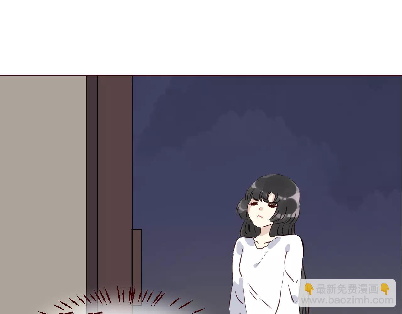 番外2：等一个未来(1/4)-第34话