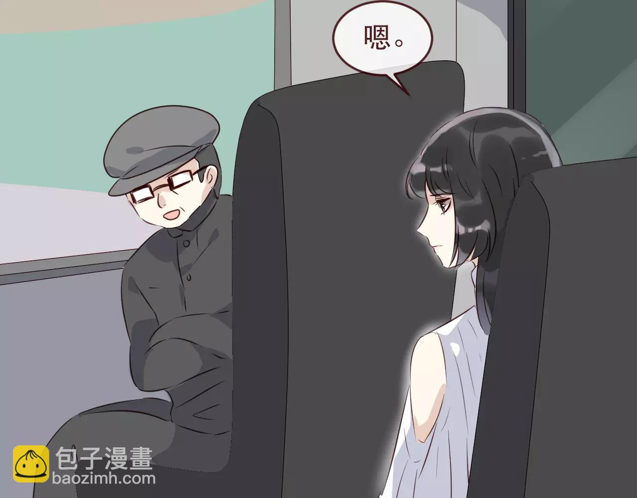 番外2：等一个未来(1/4)-第34话