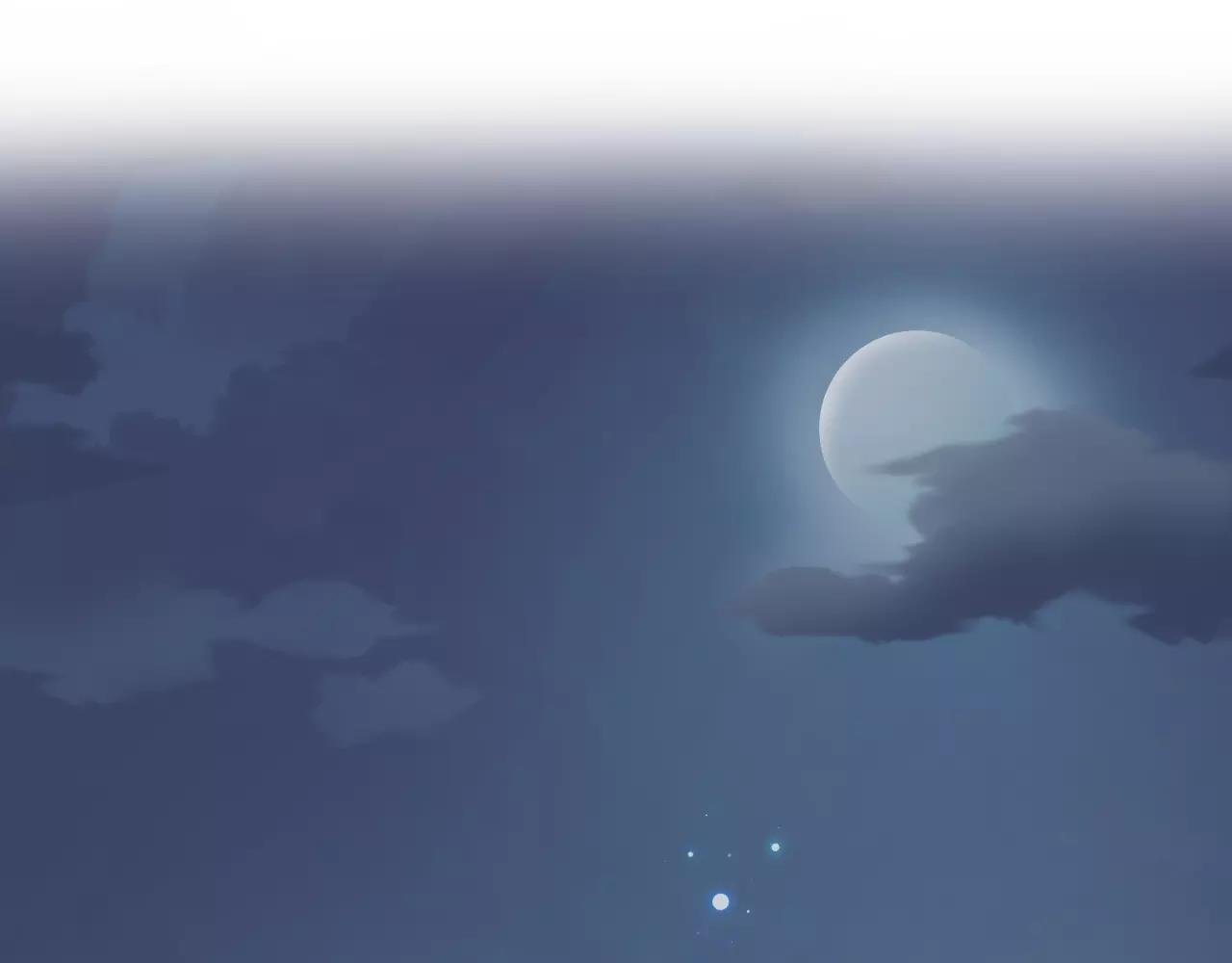 番外2：等一个未来(1/4)-第34话