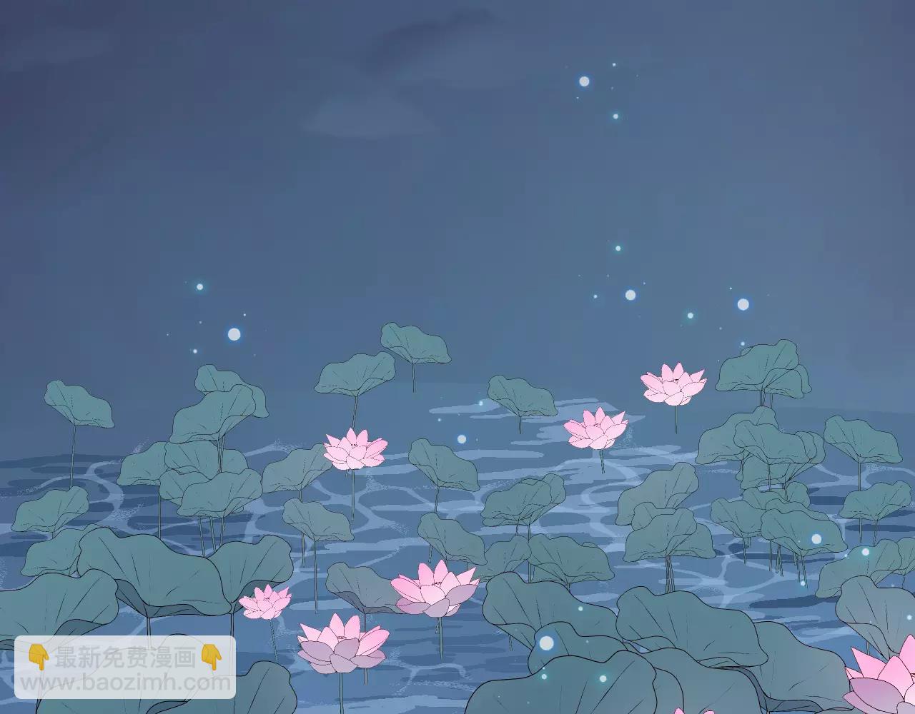 番外2：等一个未来(1/4)-第34话