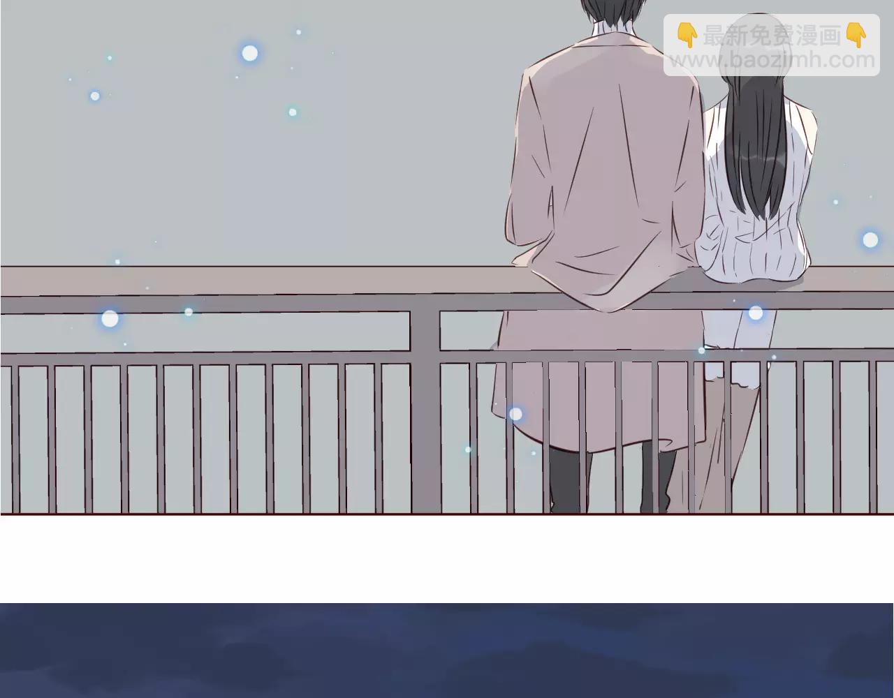 番外2：等一个未来(1/4)-第34话