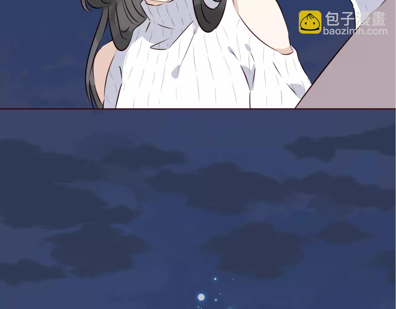 番外2：等一个未来(1/4)-第34话