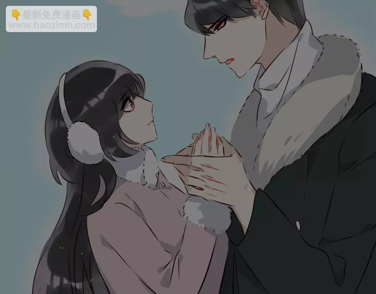 番外2：等一个未来(1/4)-第34话