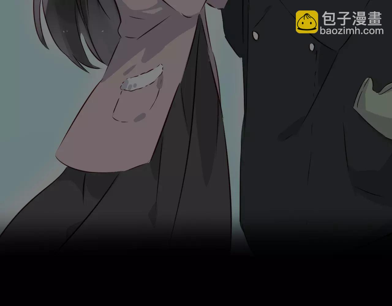 番外2：等一个未来(1/4)-第34话