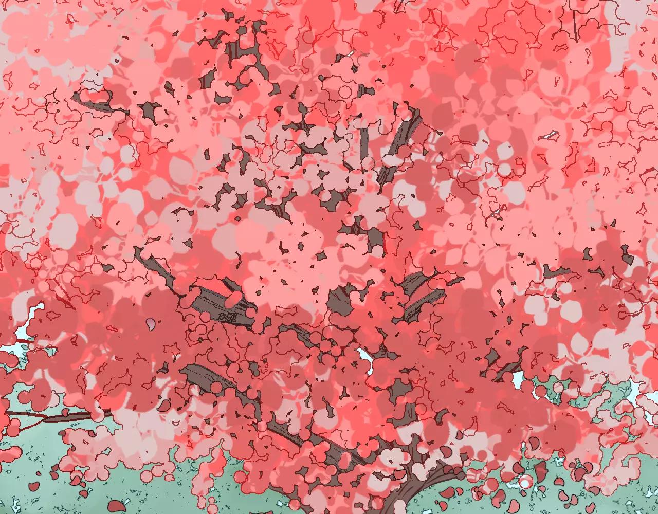 仙草有靈 - 第35話 啞姬(1/3) - 8