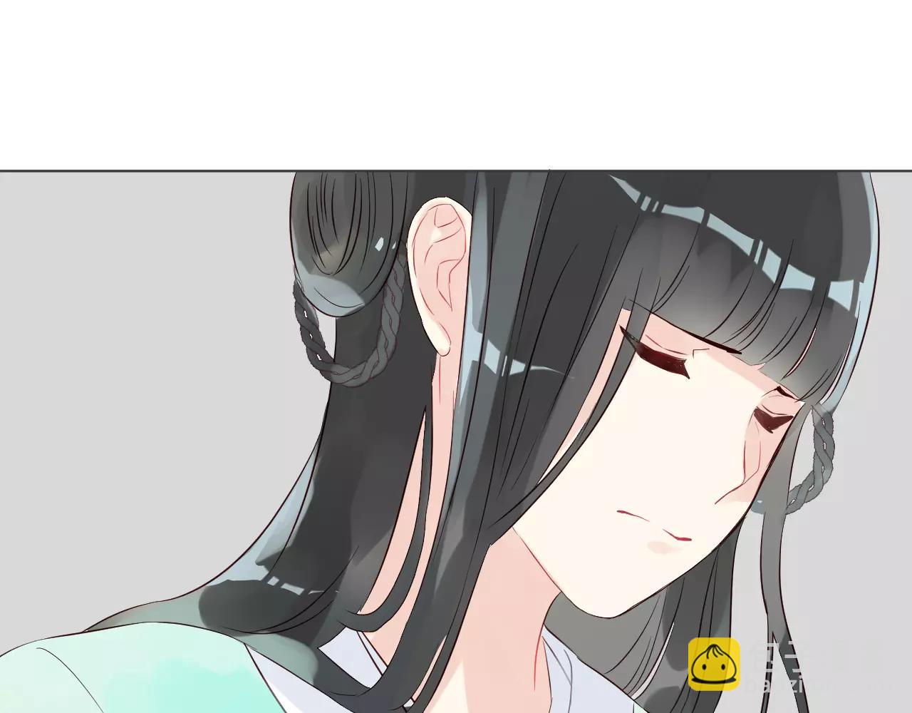 仙草有靈 - 第35話 啞姬(1/3) - 8