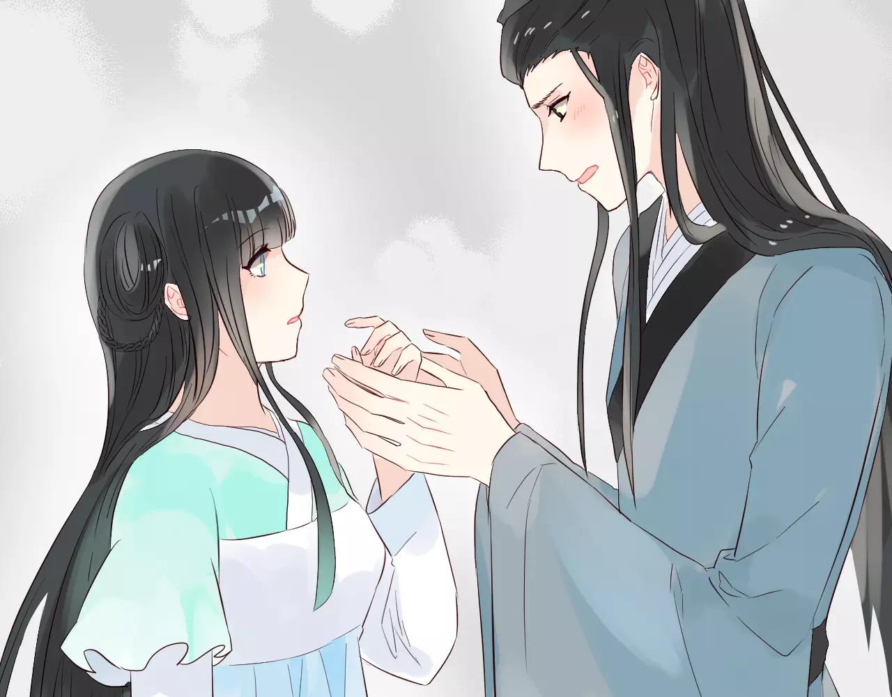 仙草有靈 - 第35話 啞姬(1/3) - 4