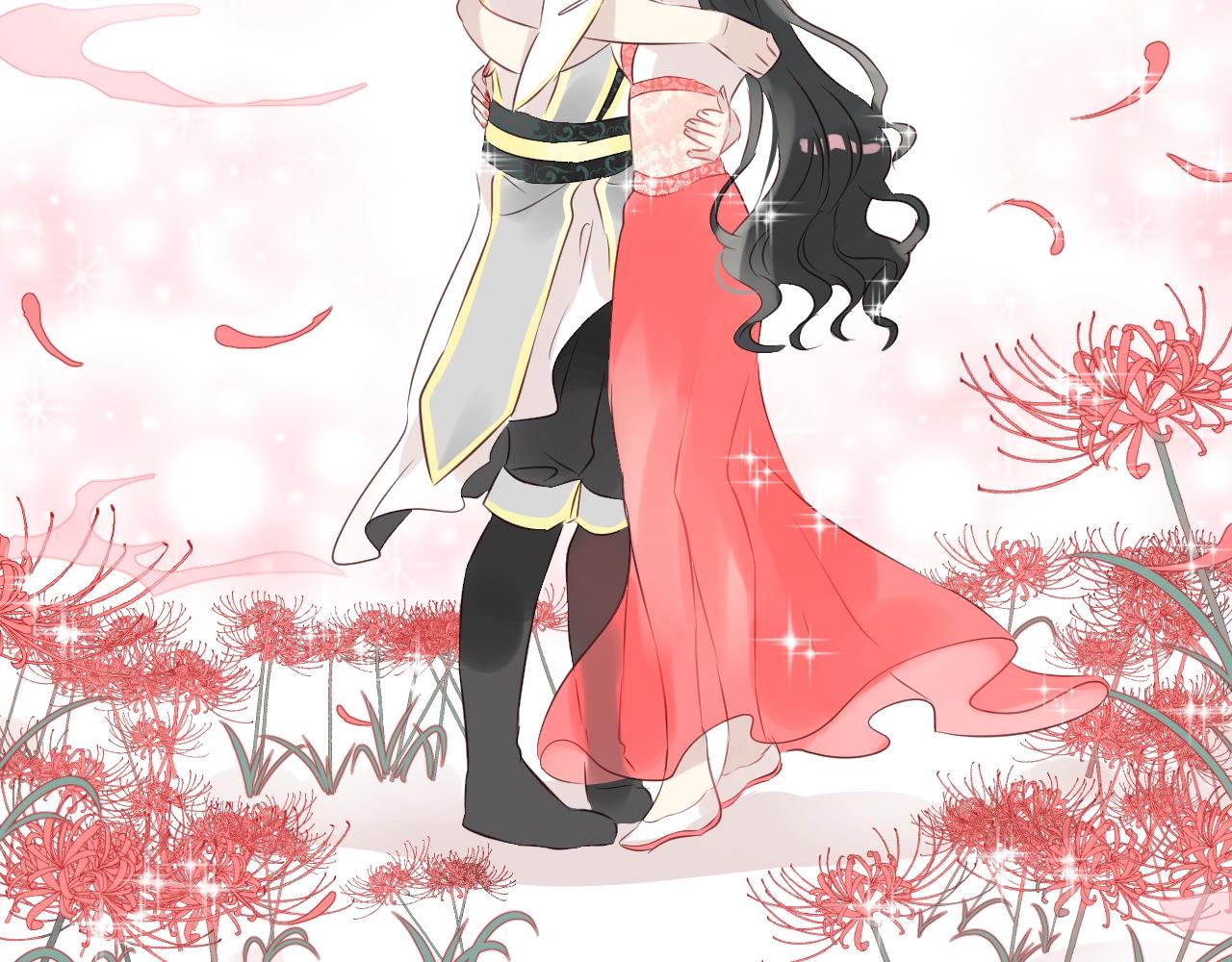 第39话 迷惑(1/3)-第42话