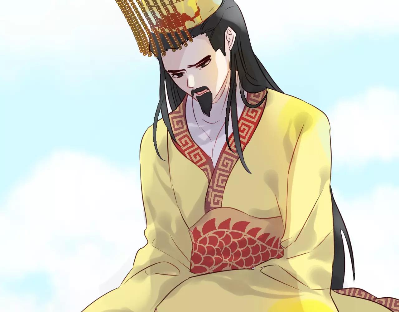 第43话 我怎么可能喜欢你(1/2)-第46话