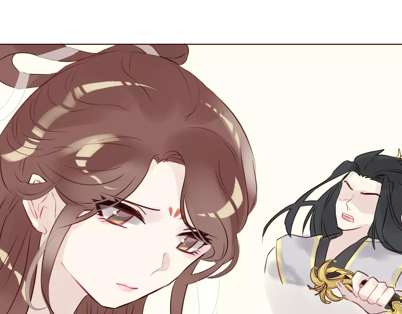 第43话 我怎么可能喜欢你(1/2)-第46话