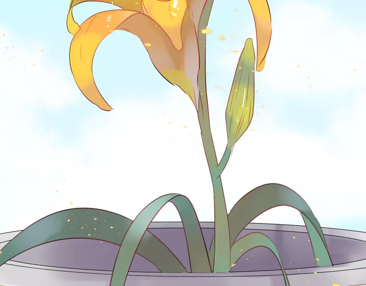 第43话 我怎么可能喜欢你(1/2)-第46话