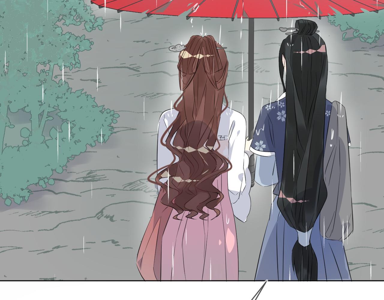 第47话 只想守护一个人(1/3)-第50话