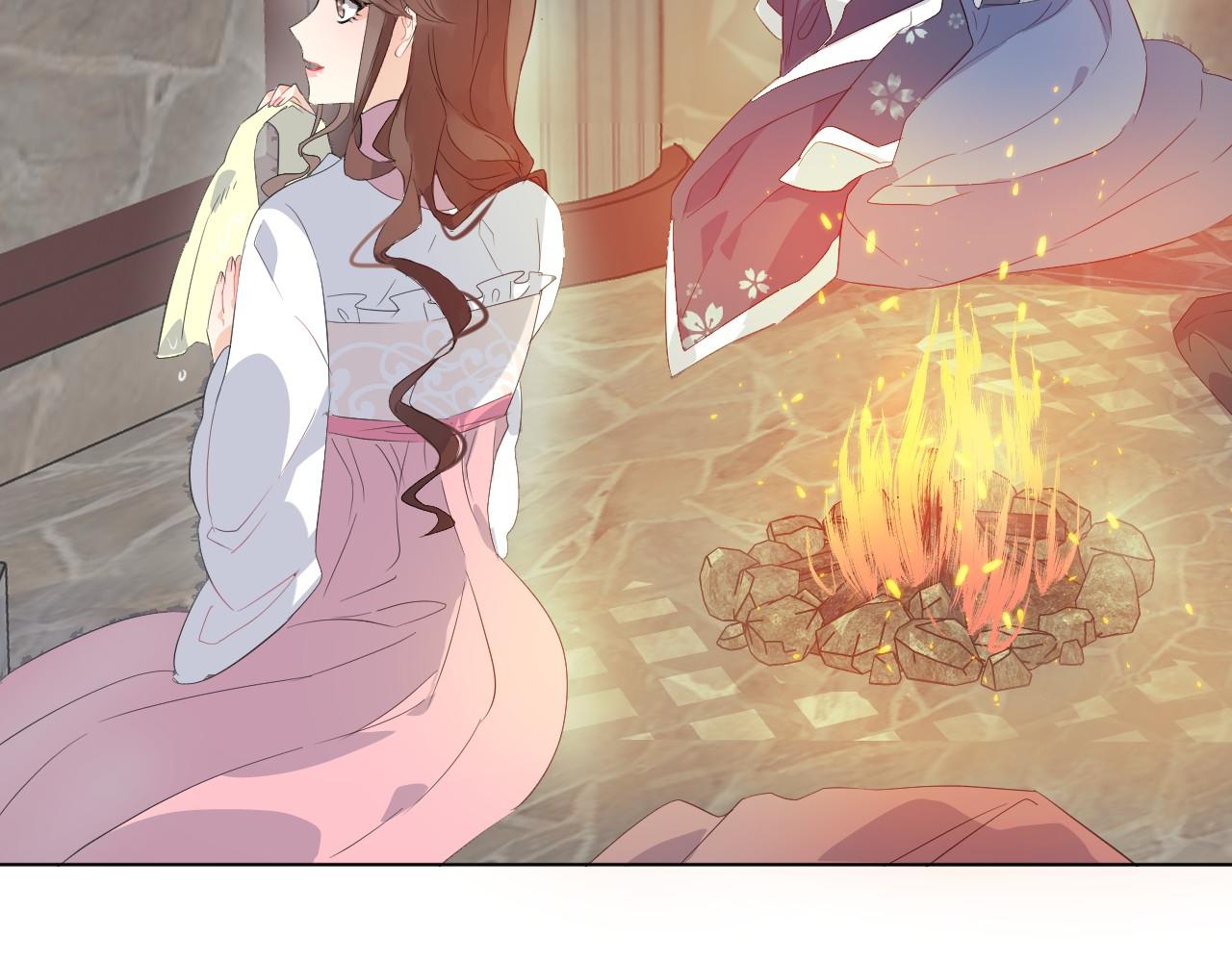 第47话 只想守护一个人(1/3)-第50话