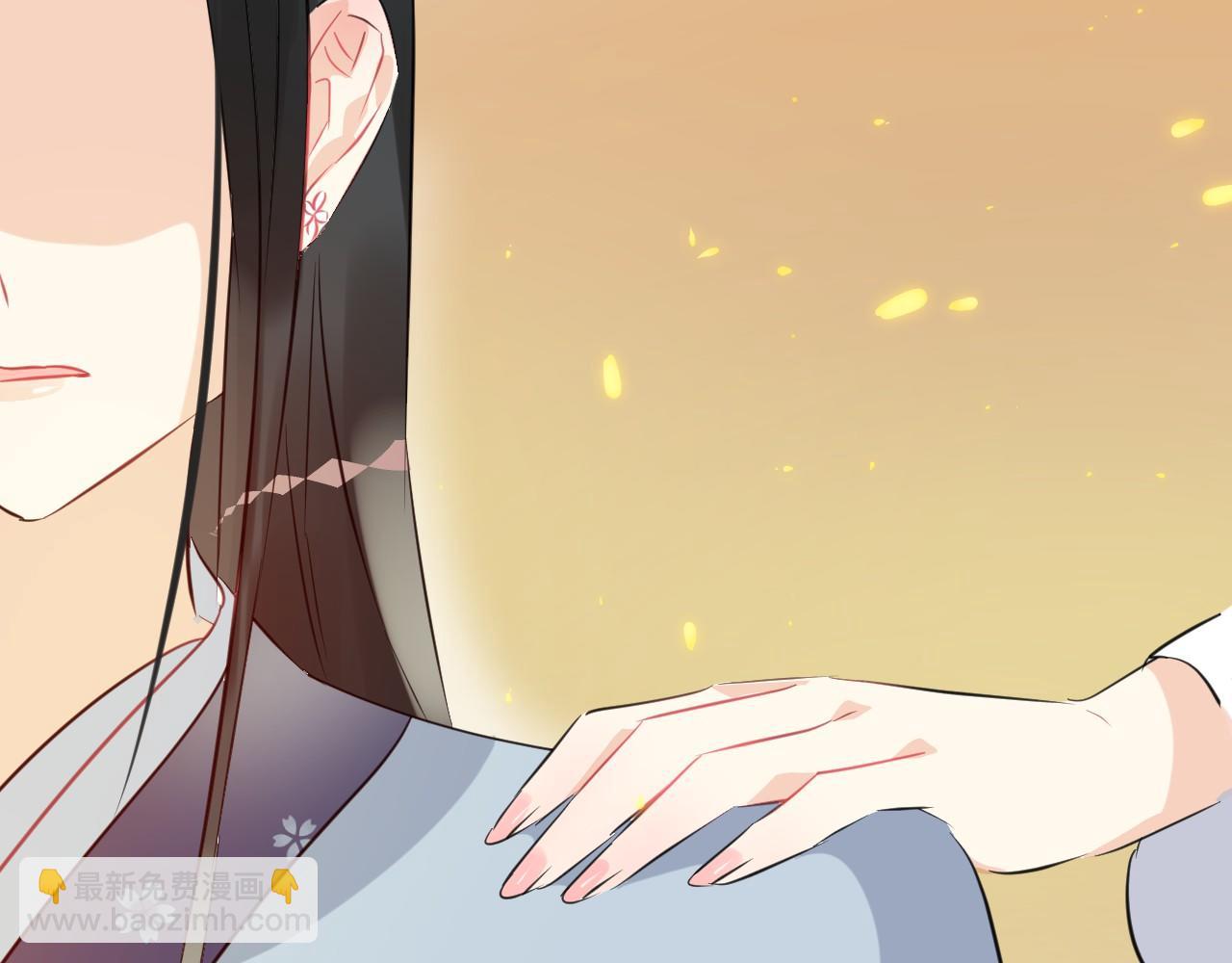 第47话 只想守护一个人(1/3)-第50话