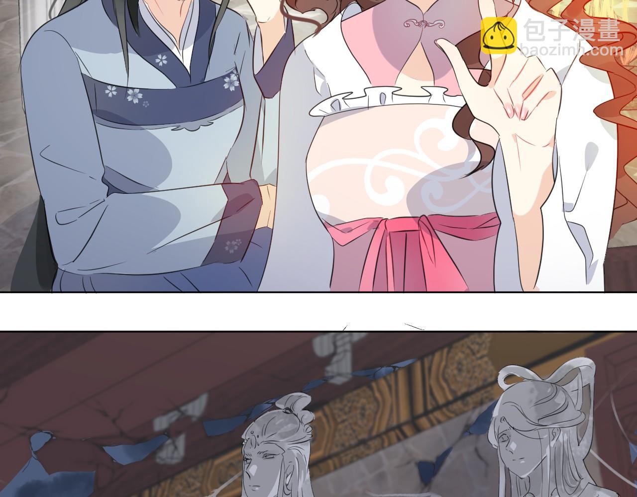 第47话 只想守护一个人(1/3)-第50话