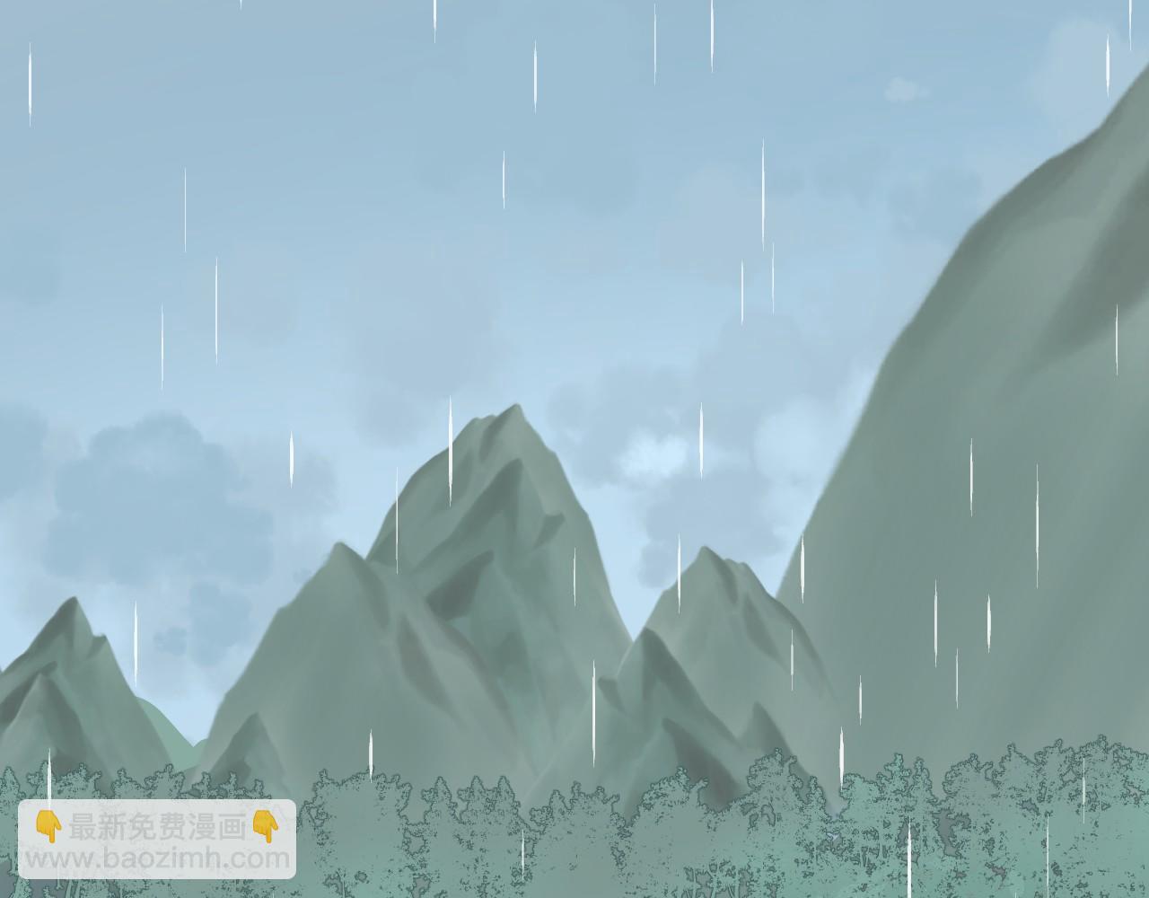 第47话 只想守护一个人(1/3)-第50话