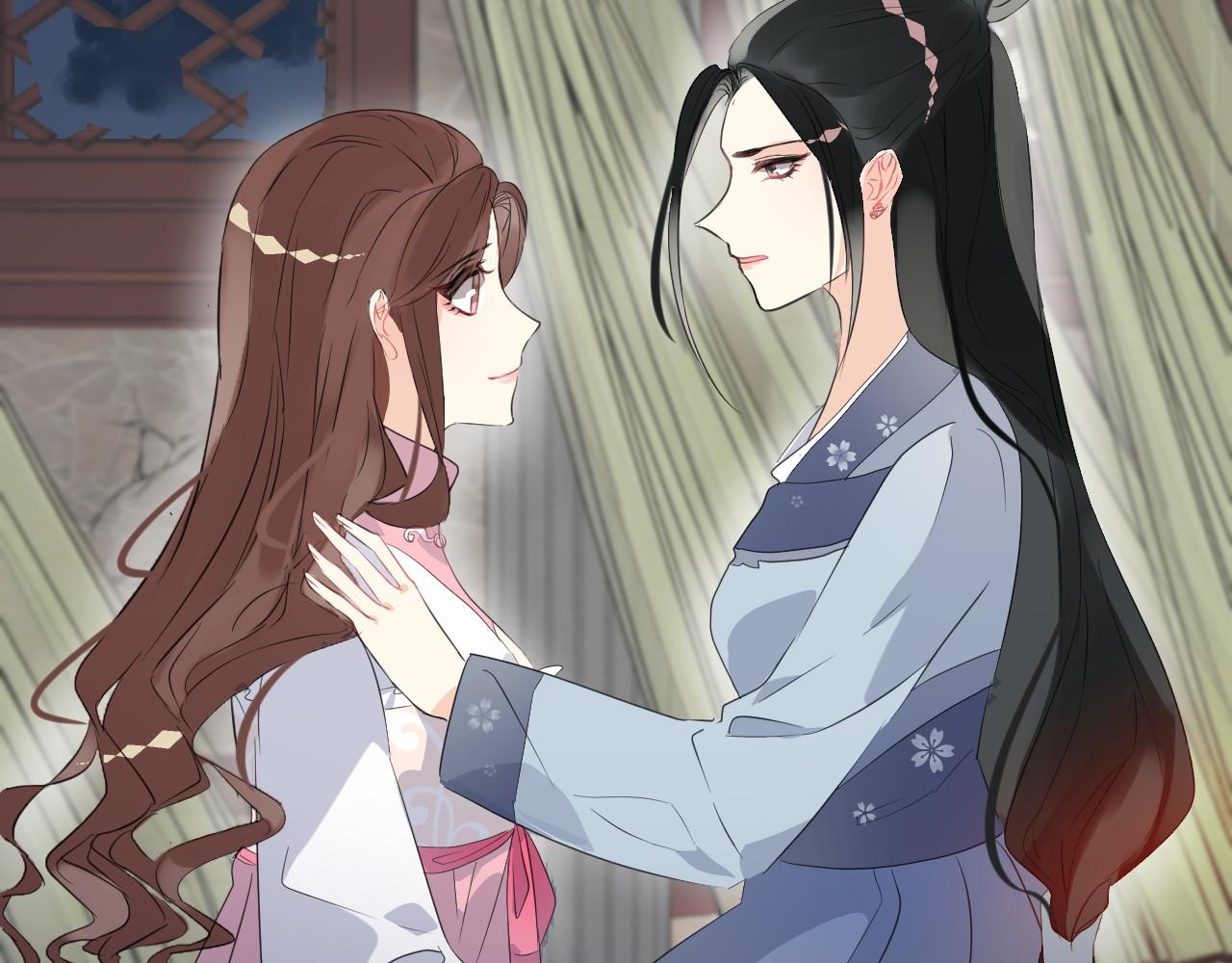 第47话 只想守护一个人(1/3)-第50话