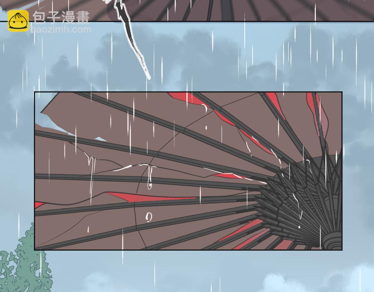 第47话 只想守护一个人(1/3)-第50话