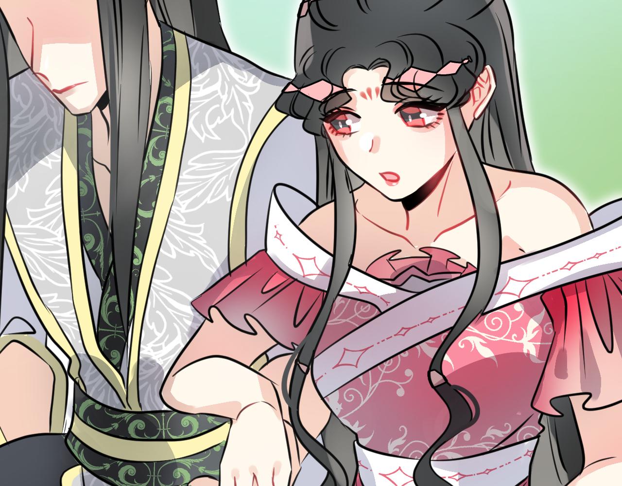 第49话  不原谅(1/2)-第52话