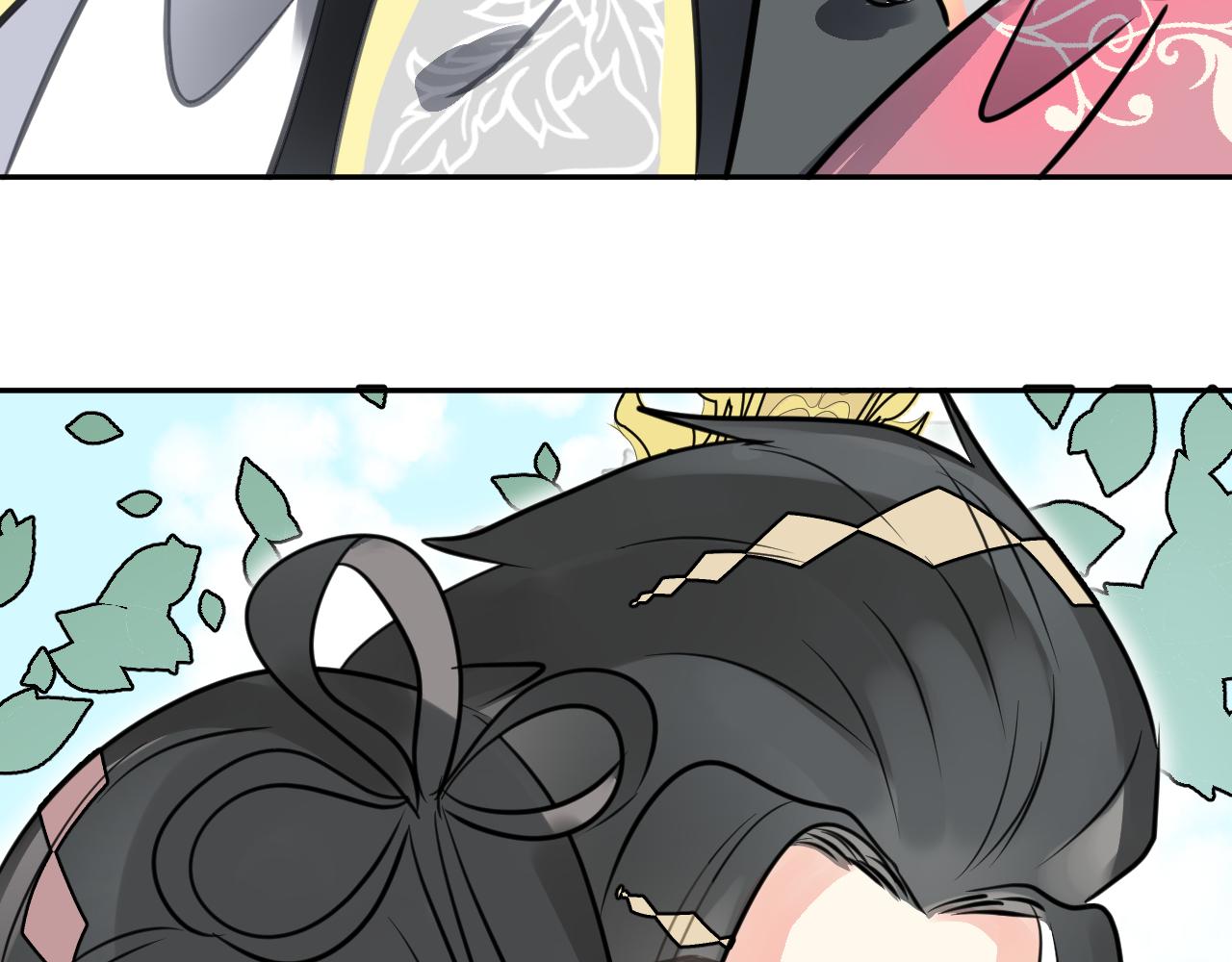 第49话  不原谅(1/2)-第52话