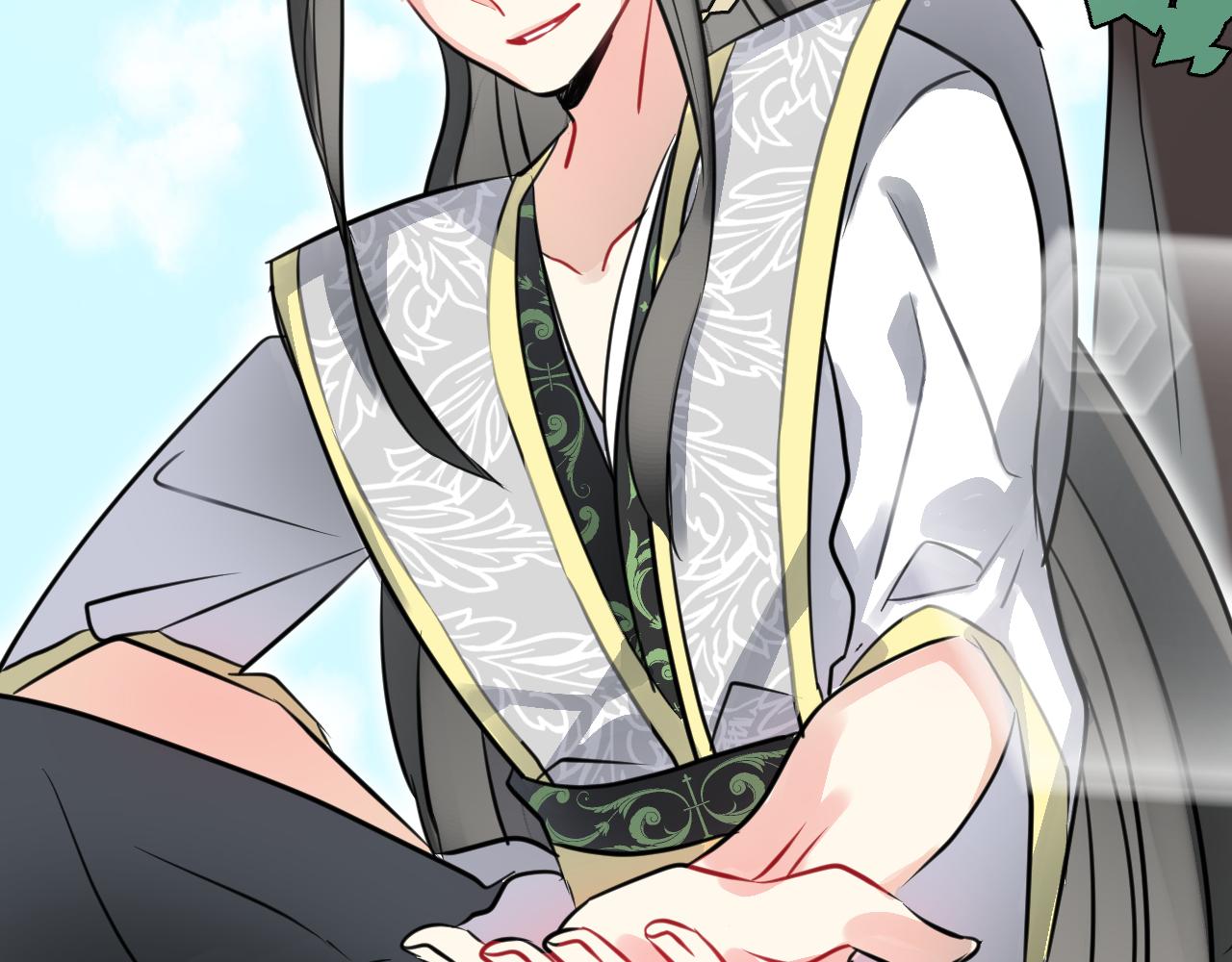 第49话  不原谅(1/2)-第52话