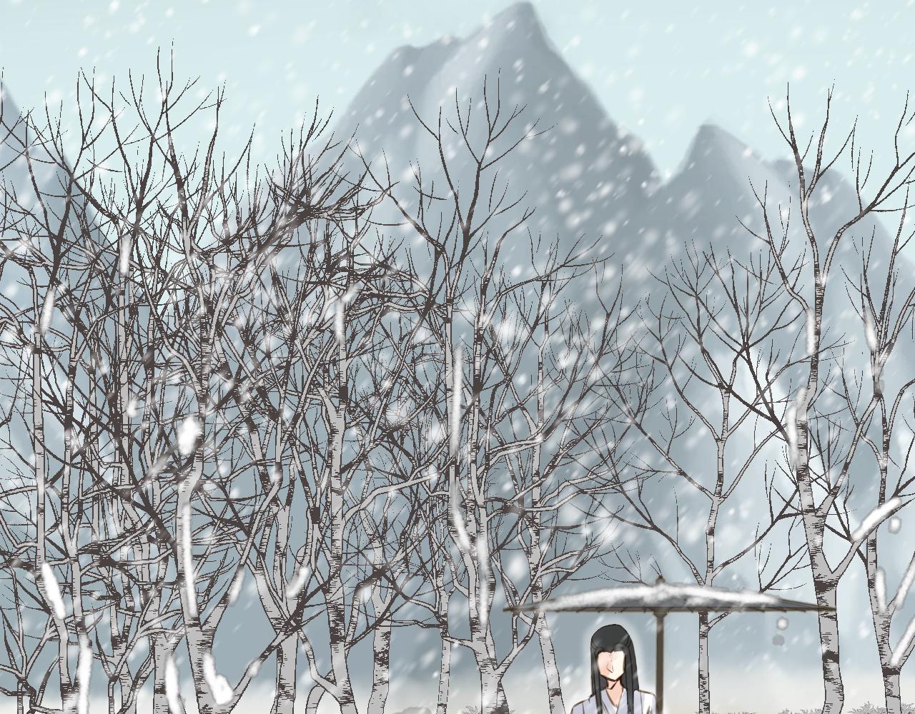 第51话 狼狈(1/2)-第54话