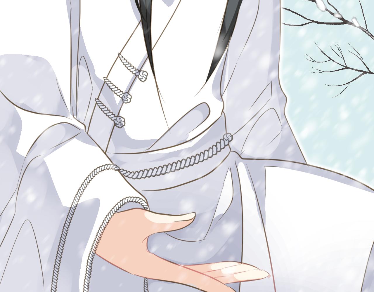 第51话 狼狈(1/2)-第54话