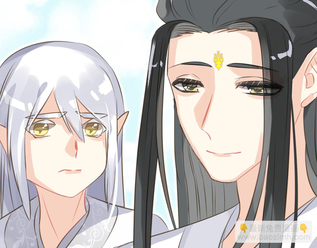 第51话 狼狈(1/2)-第54话