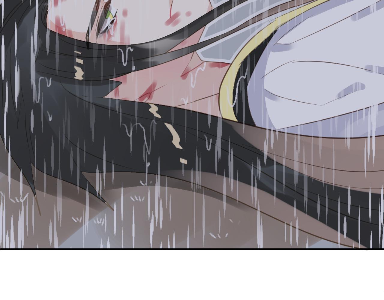 第51话 狼狈(1/2)-第54话