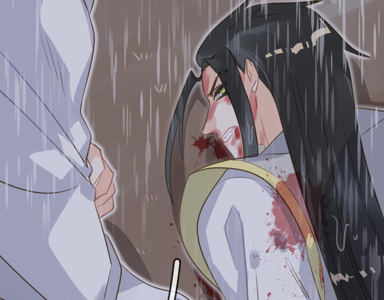 第51话 狼狈(1/2)-第54话