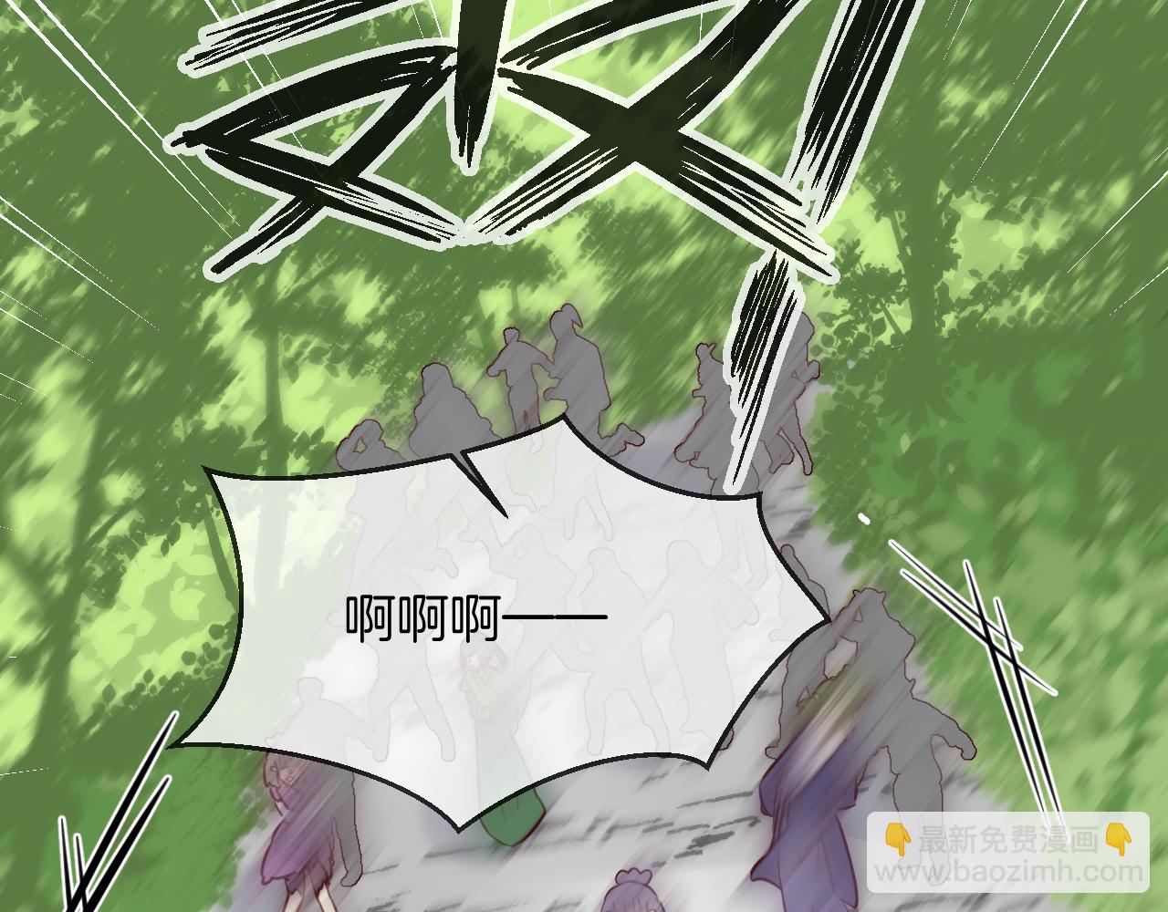 第53话 忤逆神的后果(1/3)-第56话