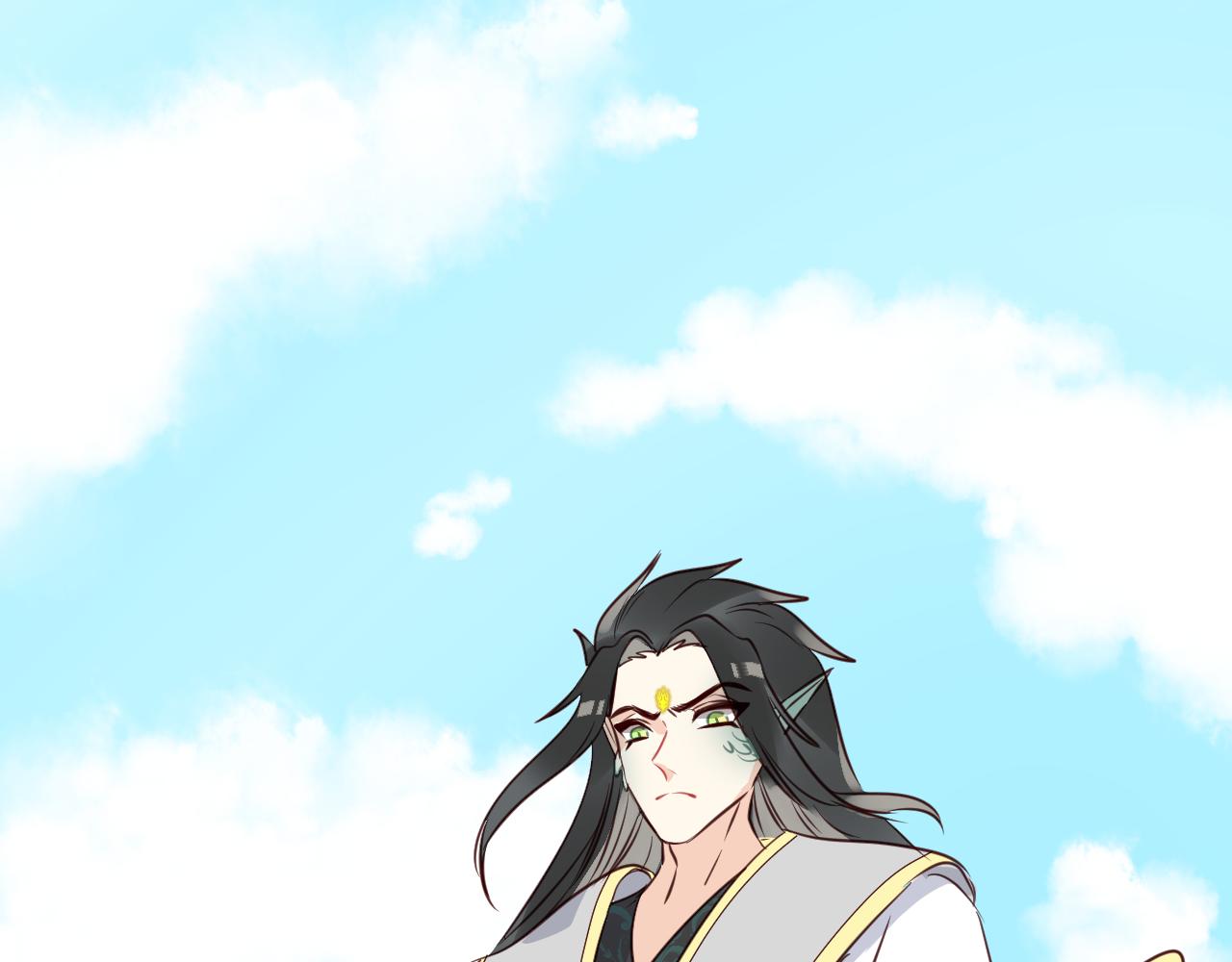 第53话 忤逆神的后果(1/3)-第56话