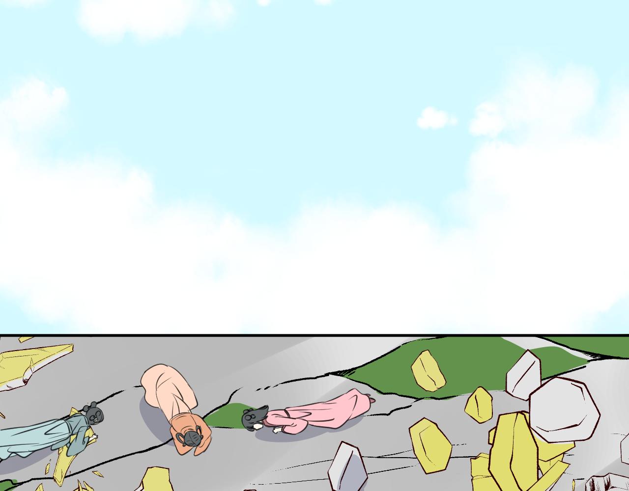 第53话 忤逆神的后果(1/3)-第56话