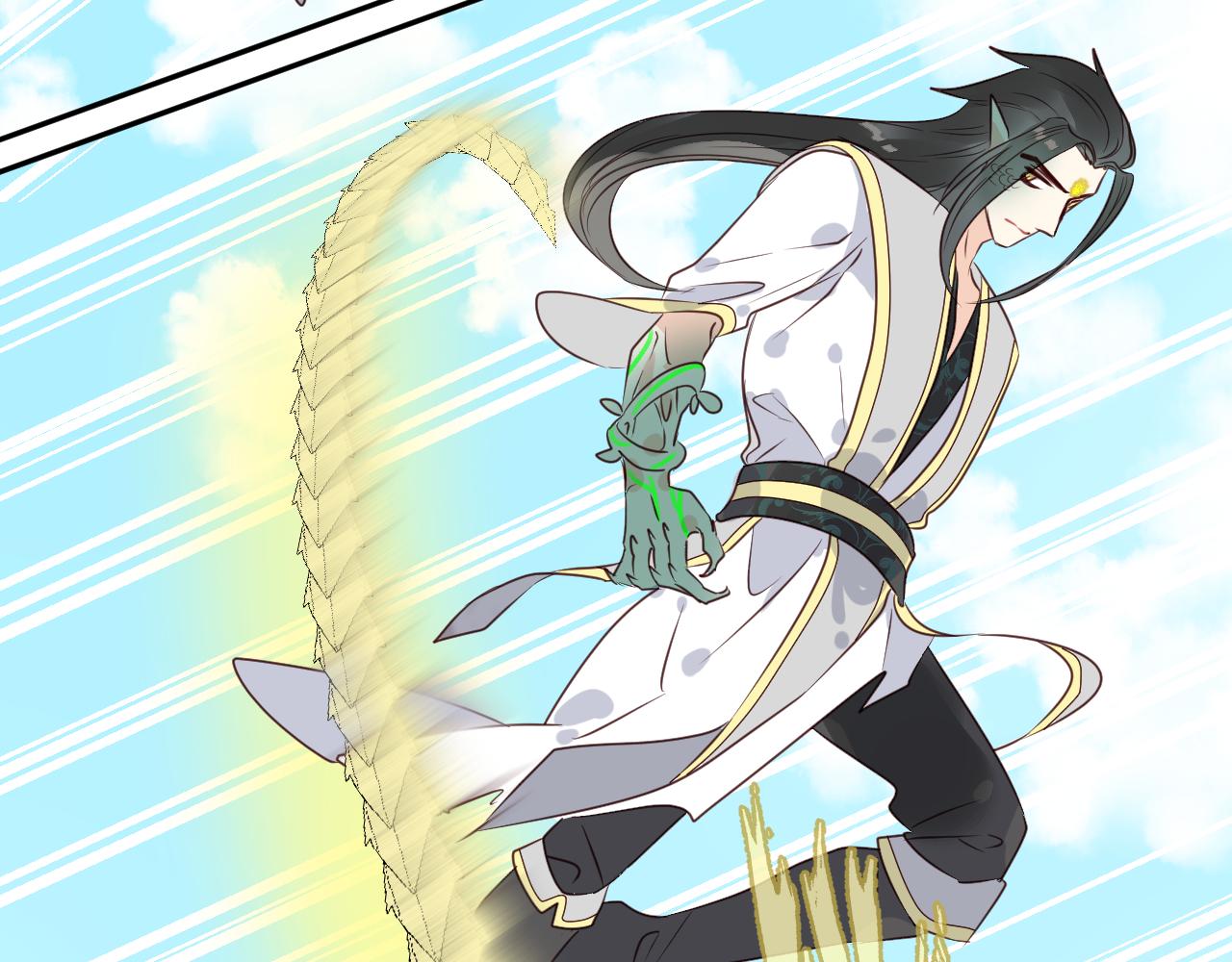 第53话 忤逆神的后果(1/3)-第56话