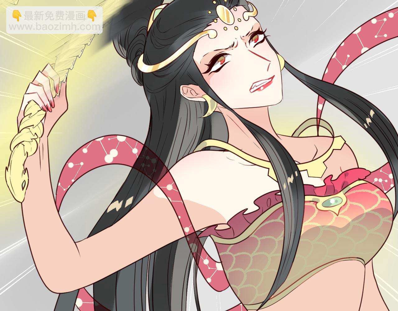 第53话 忤逆神的后果(1/3)-第56话