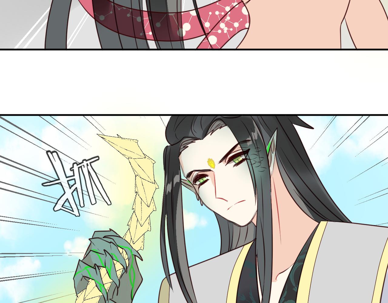 第53话 忤逆神的后果(1/3)-第56话