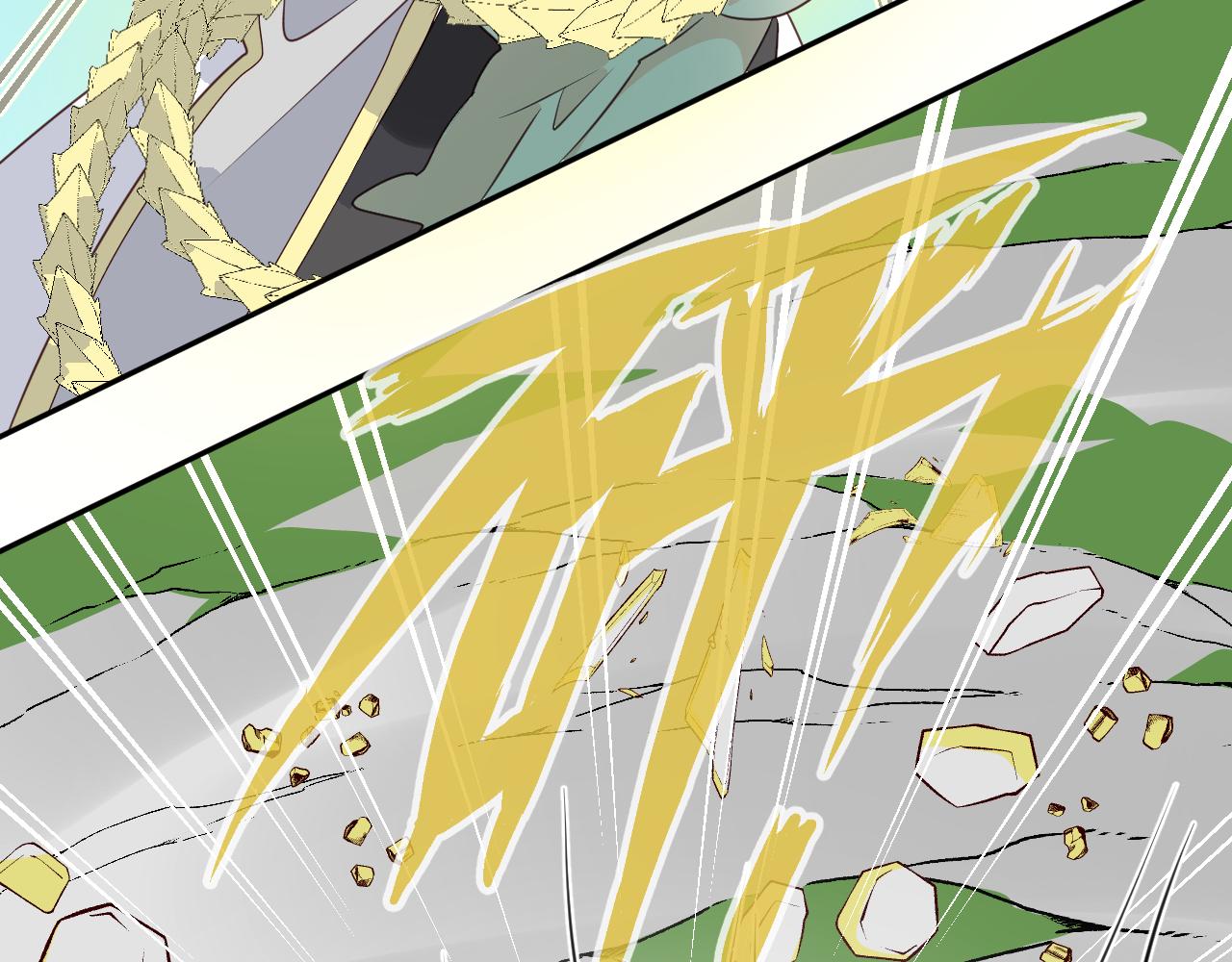 第53话 忤逆神的后果(1/3)-第56话