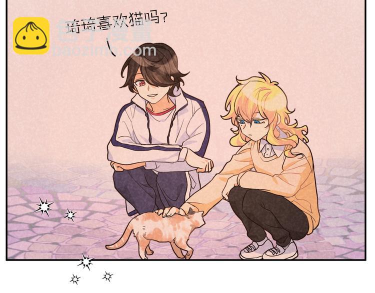 第14话 谁来做早饭？(1/2)-第16话