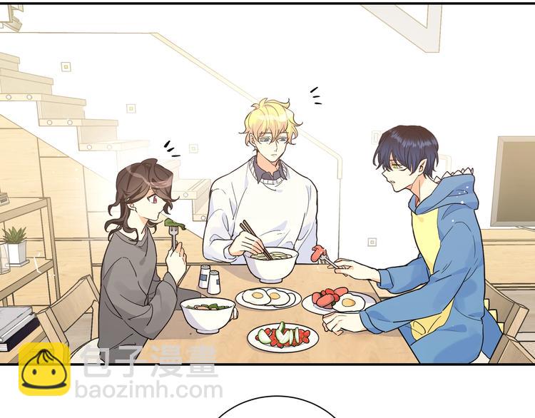 第16话 猛男变正太(1/3)-第18话