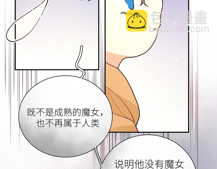 第20话 被转化的魔女(1/3)-第22话