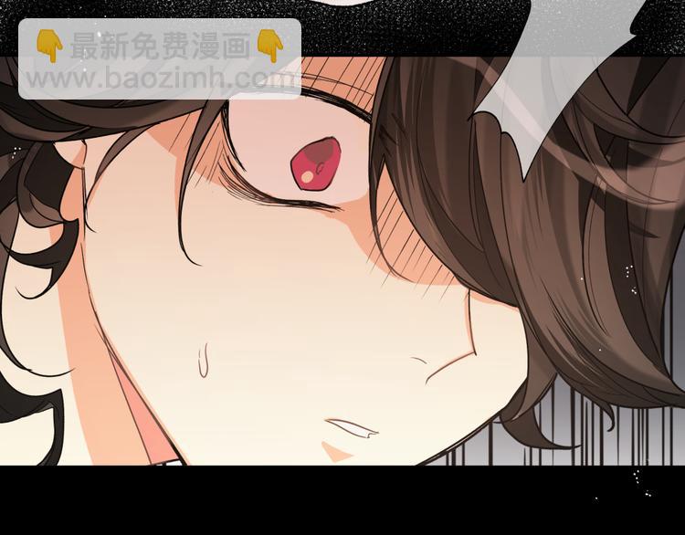 第22话 不能接受你的理由(1/2)-第24话